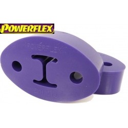 Powerflex EXH012-Supporto scarico