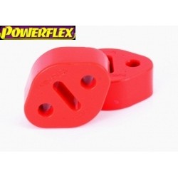 Powerflex EXH015-Supporto scarico