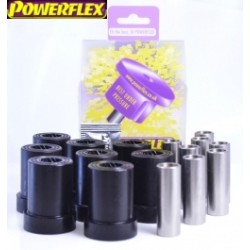 POWERFLEX PF17-110-Rear lower wishbone bush 