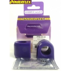 Powerflex PF69-303-20-Boccola barra stabilizzatrice  20mm
