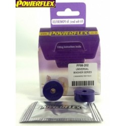 Powerflex PF99-202-Boccola a rondella universale serie 200