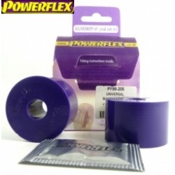 Powerflex PF99-205-Boccola a rondella universale serie 200