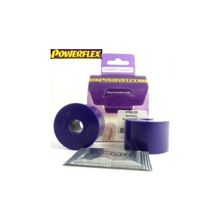 Powerflex PF99-205-Boccola a rondella universale serie 200