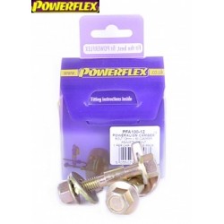 Powerflex PFA100-12-PowerAlign Tasselli regolazione Camber M12