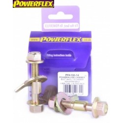 Powerflex PFA100-14-Tasselli regolazione Camber M14