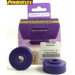 Powerflex PF99-222-Boccola a rondella universale serie 200