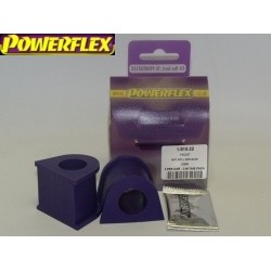 Powerflex PFF1-810-22- Front anti roll bar bush 22mm 