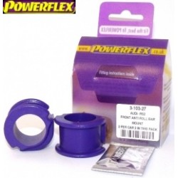 Powerflex PFF3-103-27-Boccola barra stabilizzatrice anteriore 27mm