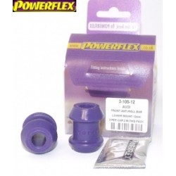 Powerflex PFF3-105-12-Boccola barra stabilizzatrice anteriore 12mm
