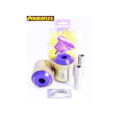 Powerflex PFF3-202 -Boccola tirante anteriore Powerflex PFF3-202 -Boccola tirante anteriore