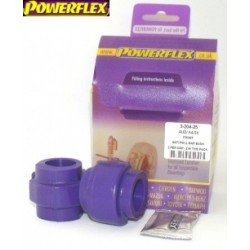 Powerflex PFF3-204-25-Boccola barra stabilizzatrice anteriore 25mm