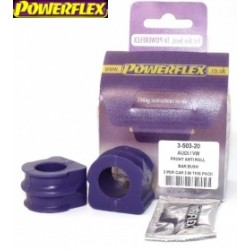 Powerflex PFF3-503-20-Boccola barra stabilizzatrice anteriore 20mm