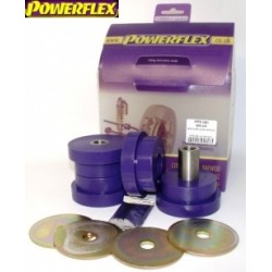 Powerflex PFF5-1001-Boccola braccio di controllo anteriore