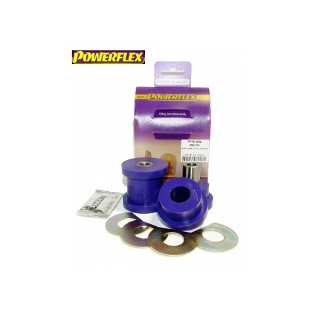 Powerflex PFF5-1002-Boccola braccio di controllo anteriore