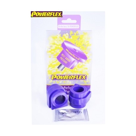 Powerflex PFF5-102-22,5-Boccola barra stabilizzatrice anteriore 22,5mm Powerflex PFF5-102-22,5-Boccola barra stabilizzatrice anteriore 22,5mm