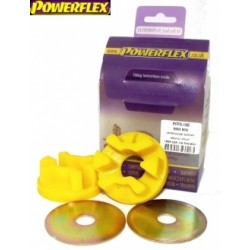 Powerflex PFF5-105-Inserto supporto motore grande