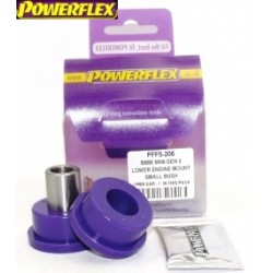 Powerflex PFF5-206- Boccola piccola supporto motore
