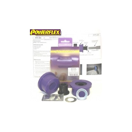 Powerflex PFF5-301-Boccola braccio oscillante anteriore Powerflex PFF5-301-Boccola braccio oscillante anteriore