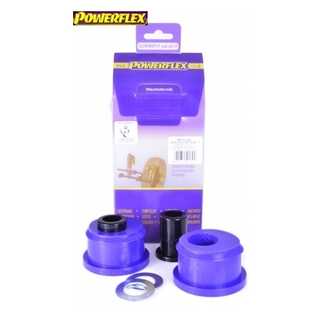Powerflex PFF5-303- Boccola eccentrica braccio oscillante anteriore Powerflex PFF5-303- Boccola eccentrica braccio oscillante anteriore
