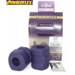 Powerflex PFF5-310-23-Boccola barra stabilizzatrice anteriore 23mm