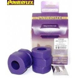 Powerflex PFF5-310-26-Boccola barra stabilizzatrice anteriore 26mm