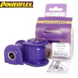Powerflex PFF12-102-Boccola braccio oscillante anteriore