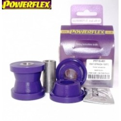 Powerflex PFF16-401-Boccola braccio oscillante anteriore