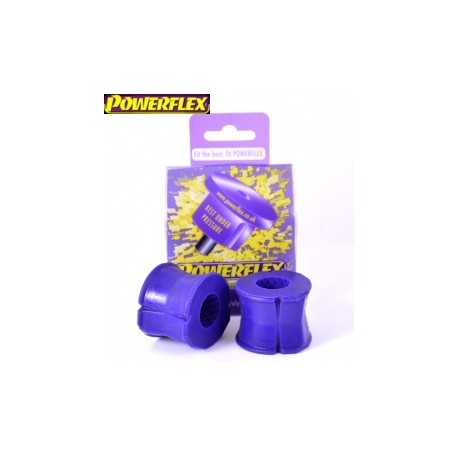 Powerflex PFF16-503-20-Boccola barra stabilizzatrice anteriore 20mm