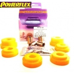 Powerflex PFF19-100-Kit boccole culla leva cambio
