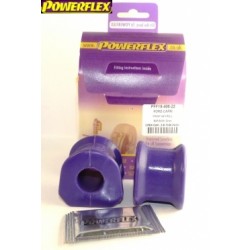 Powerflex PFF19-402-Boccola braccio oscillante anteriore