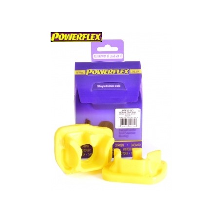 Powerflex PFF25-313-Inserto supporto motore