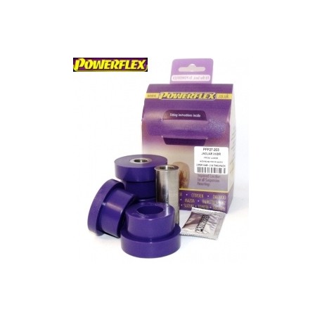 Powerflex PFF27-203-Boccola braccio oscillante anteriore Powerflex PFF27-203-Boccola braccio oscillante anteriore