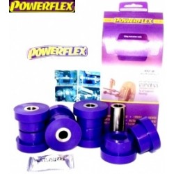 Powerflex PFF27-301 -Boccola braccio oscillante anteriore