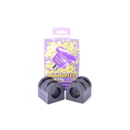 Powerflex PFF27-604-31,5-Boccola barra stabilizzatrice anteriore 31,5mm Powerflex PFF27-604-31,5-Boccola barra stabilizzatrice anteriore 31,5mm