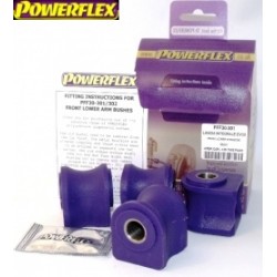 Powerflex PFF30-301- Front wishbone bush 