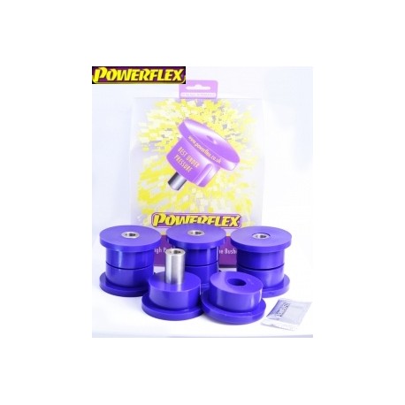 Powerflex PFF32-302-Tassello braccio radiale anteriore Powerflex PFF32-302-Tassello braccio radiale anteriore