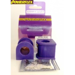 Powerflex PFF36-105-20-Boccola barra stabilizzatrice anteriore 20mm