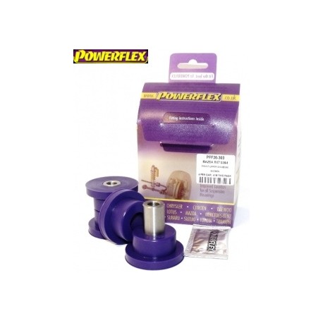 Powerflex PFF36-303 -Boccola braccio oscillante anteriore Powerflex PFF36-303 -Boccola braccio oscillante anteriore