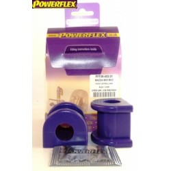 Powerflex PFF36-402-21 -Boccola barra stabilizzatrice anteriore 21mm