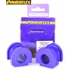 Powerflex PFF42-503-24-Boccola barra stabilizzatrice anteriore 24mm