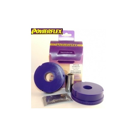 Powerflex PFF44-106-Supporto motore anteriore Powerflex PFF44-106-Supporto motore anteriore
