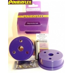 Powerflex PFF44-108-Supporto differenziale anteriore