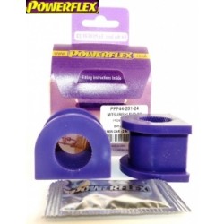 Powerflex PFF44-201-24-Boccola barra stabilizzatrice anteriore 24mm