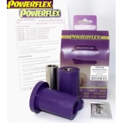 Powerflex PFF44-302-Boccola braccio oscillante anteriore