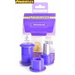 Powerflex PFF50-301 -Boccola braccio oscillante anteriore