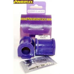 Powerflex PFF57-209-20-Boccola barra stabilizzatrice posteriore 20mm