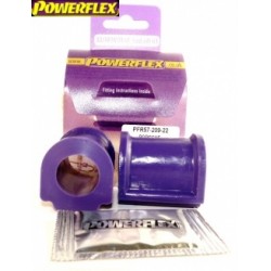 Powerflex PFF57-209-22-Boccola barra stabilizzatrice 22mm