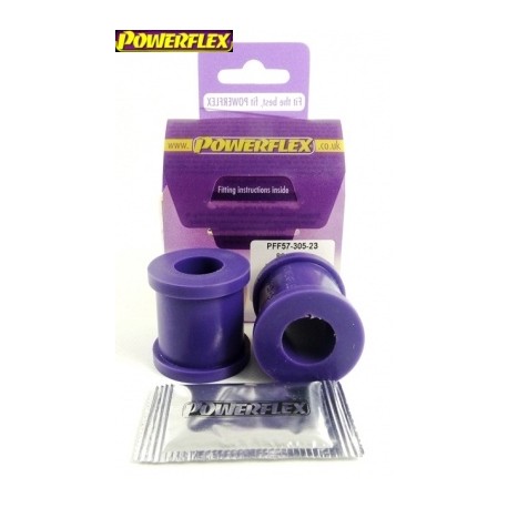 Powerflex PFF57-305-23 -Boccola barra stabilizzatrice anteriore 23mm