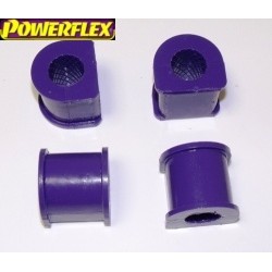 Powerflex PFF57-403-22 -Boccola barra stabilizzatrice anteriore 22mm