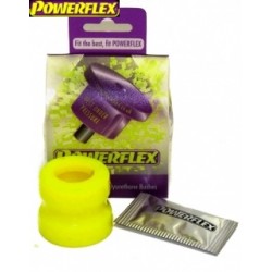Powerflex PFF57-405- Supporto scatola guida